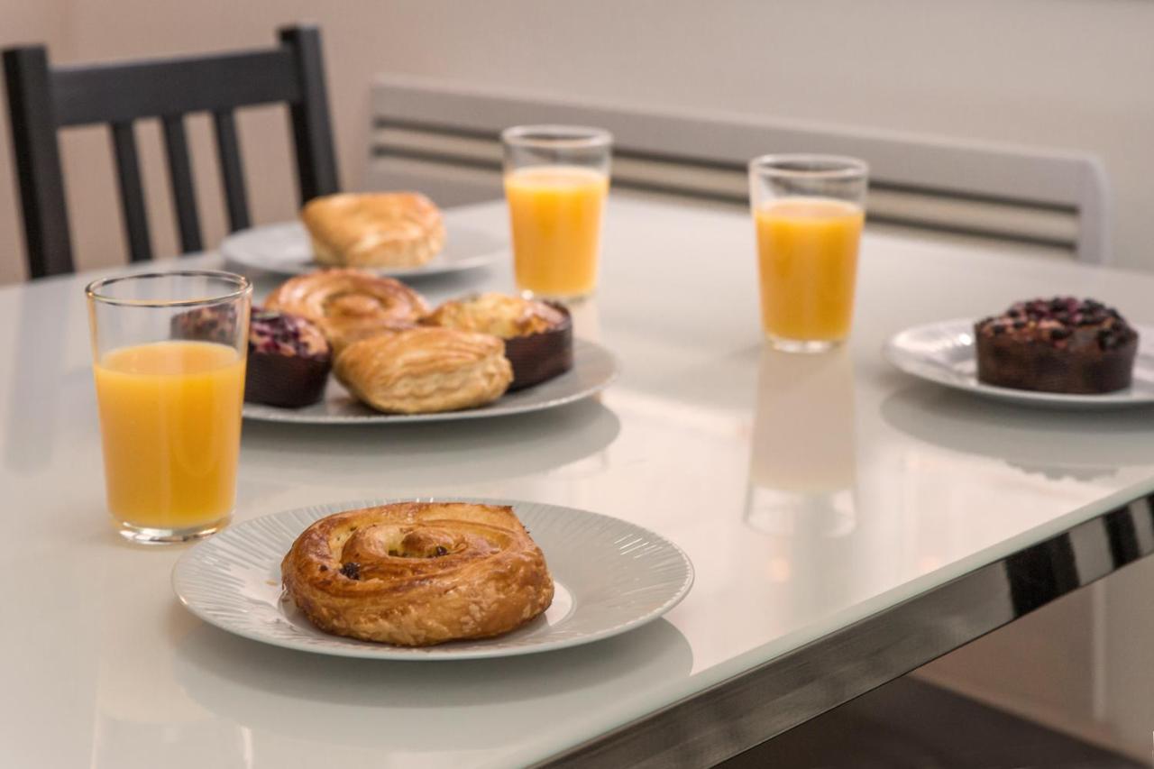 Le Business... Ideal Pour Travailler Mais Pas Que! 图尔昆 外观 照片